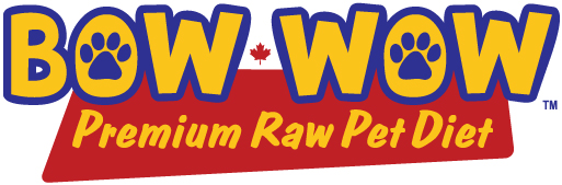 Bow wow puppy clearance food